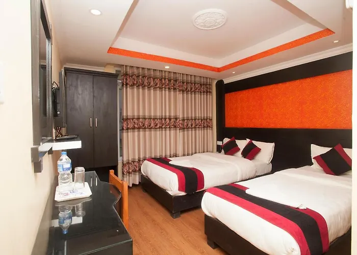 Regency Hotel 3*