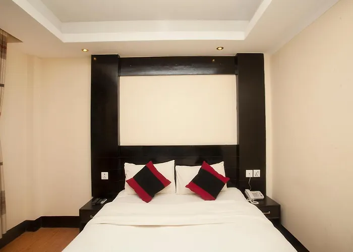 Hotel Regency Kathmandu
