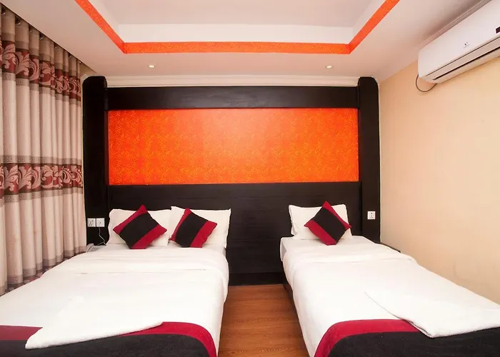 Regency Hotel