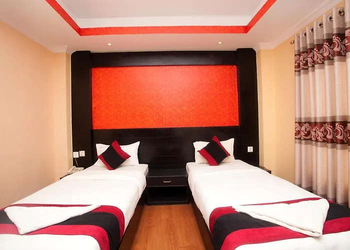 Hotel Regency Kathmandu