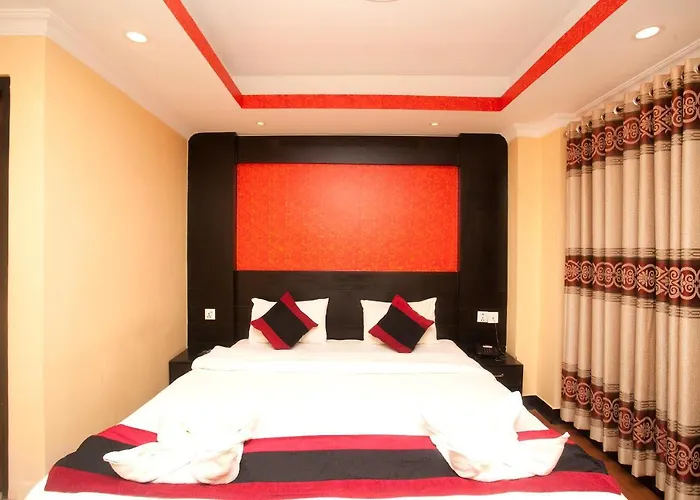 Regency Hotel
